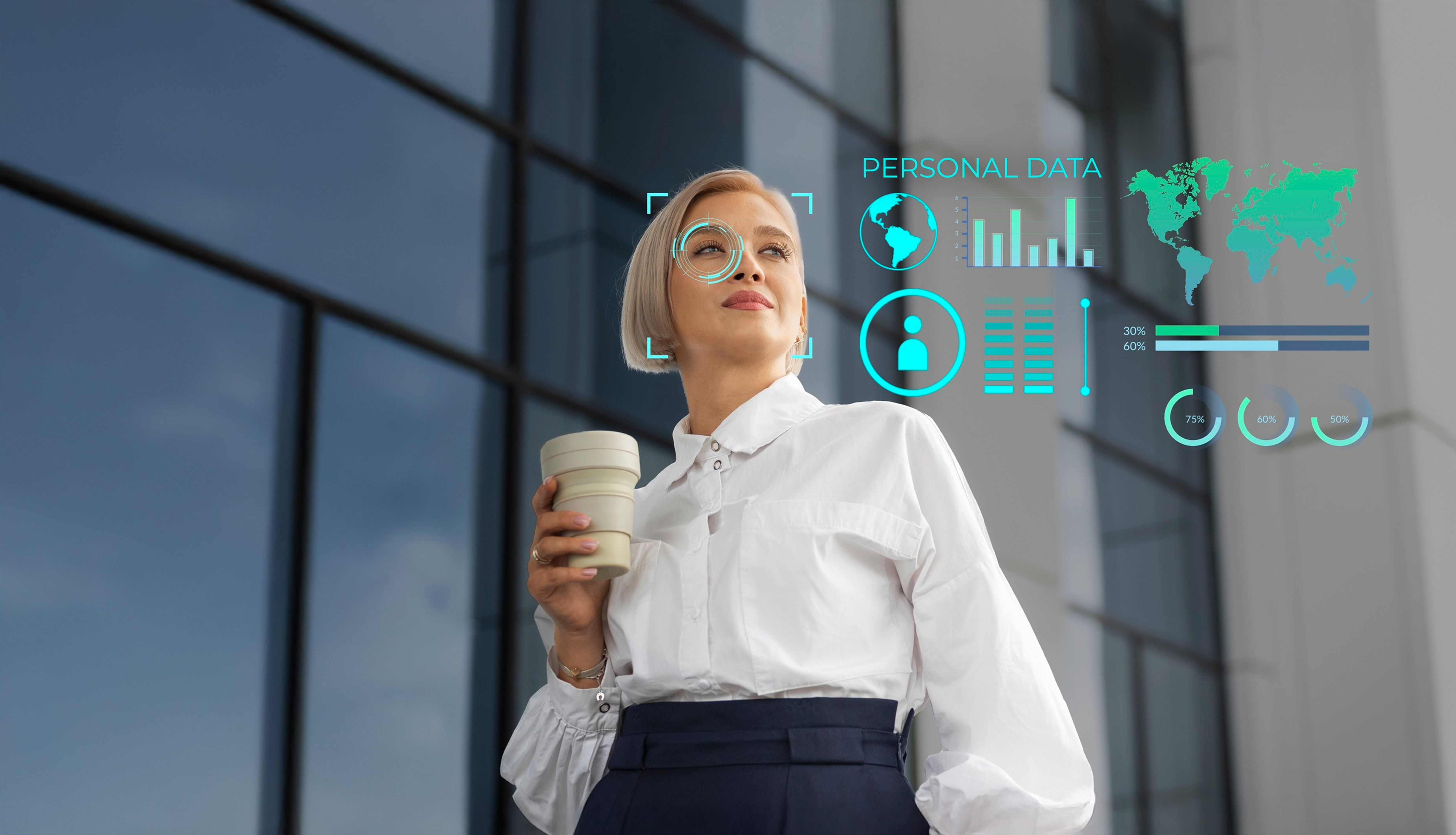 Dijital Dönüşüm Çağı